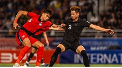 Lịch thi đấu vòng loại Asian Cup 2027: Nghẹt thở cho các đội Đông Nam Á